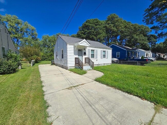 Photo - CHARMING 2 BEDROOM SINGLE FAMILY