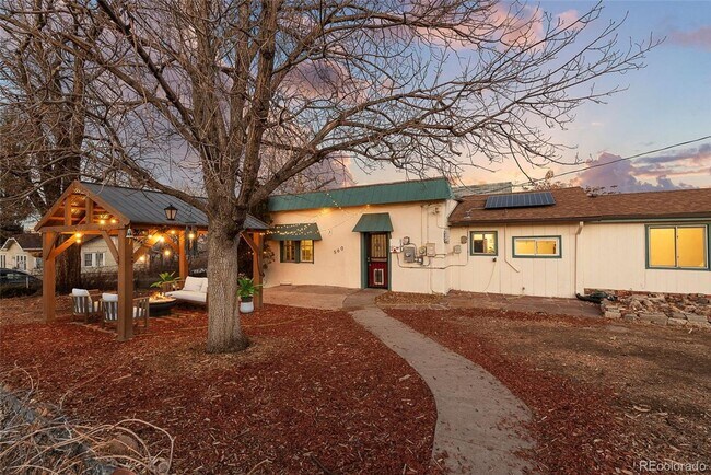 Photo - Wonderful 2 bedroom home in Central Denver