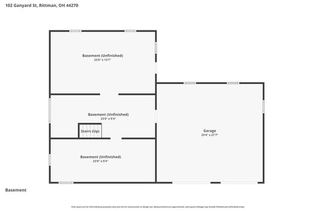 Photo - 102 Ganyard St