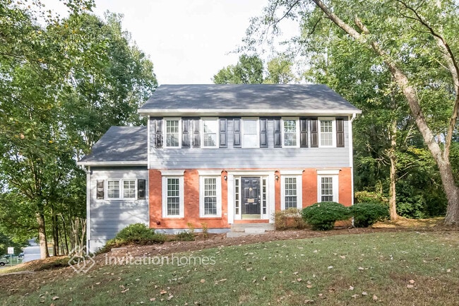 Photo - 2220 Brookmont Trce House