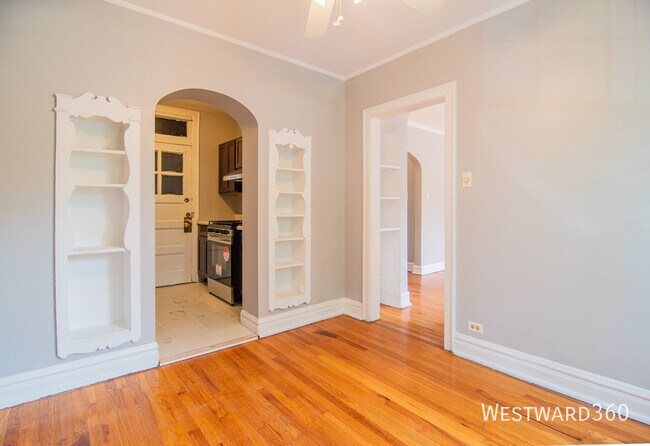 Photo - 1620 W Farwell Ave Unidad 1A