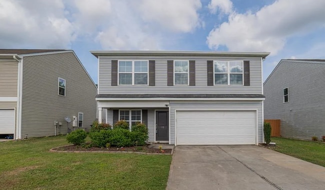 113 Traditions Blvd
