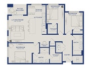 C2 | 3x2 | 1286 sf