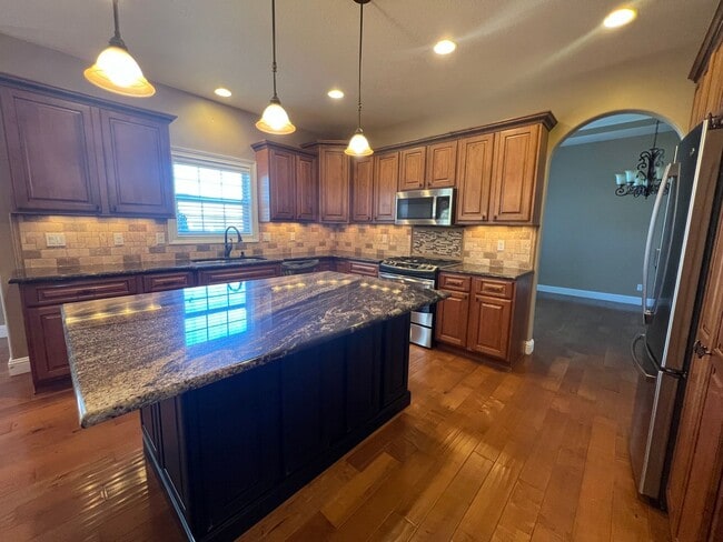 Photo - Luxurious 4-Bedroom Home in Fox Creek Subdivision!