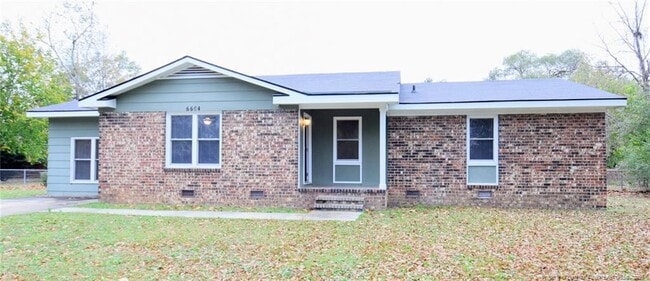 Building Photo - 6604 Bonnie Bell Ln