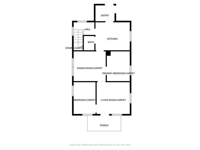 Photo - 3 Bedroom Bungalow in Fort Collins