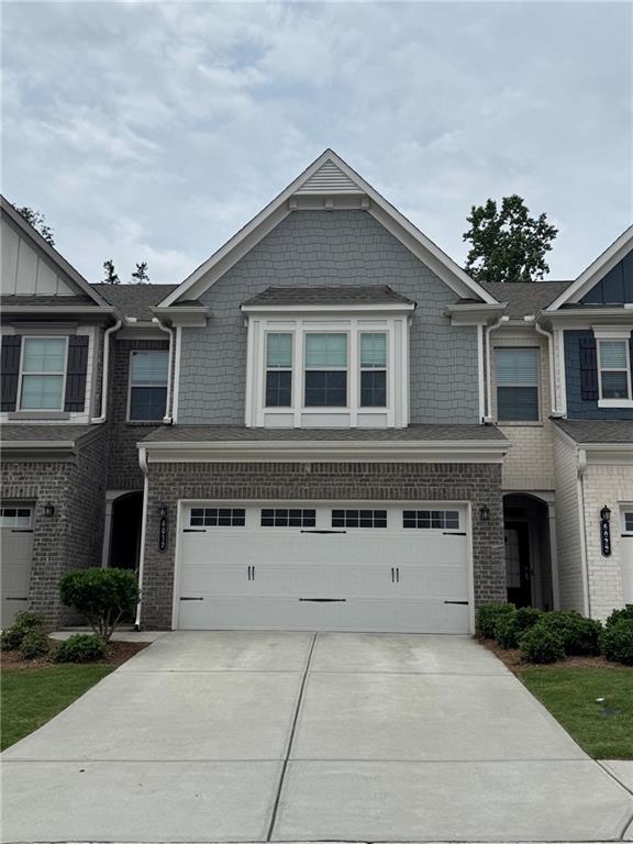 Photo - 6012 Harbor Landing Dr