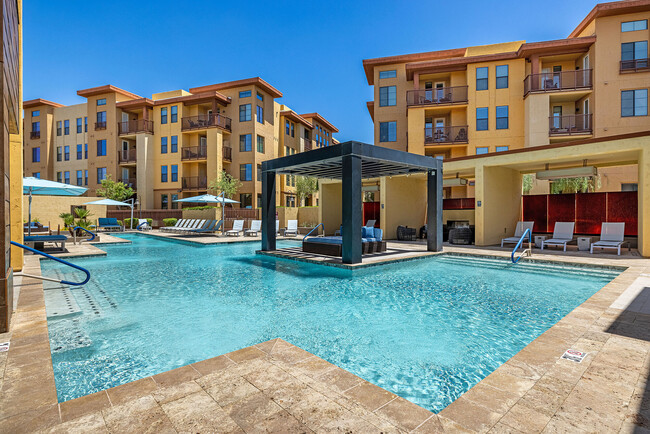 Building Photo - IMT Desert Ridge Rental