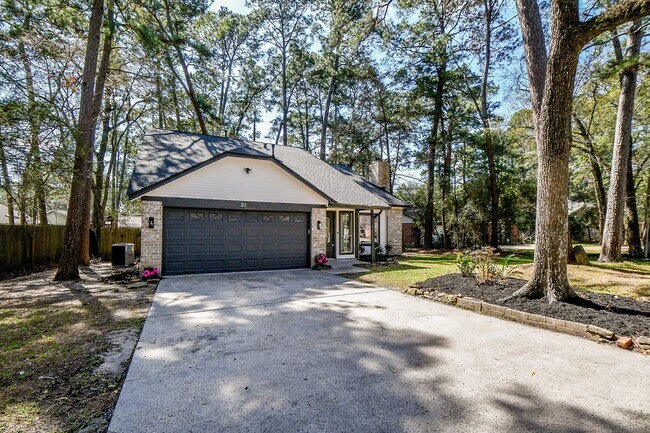 Photo - 21 Edgewood Forest Ct