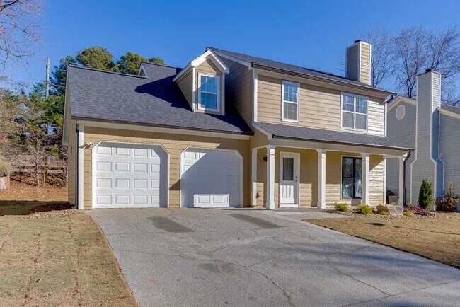 Photo - 1225 Shelton Way