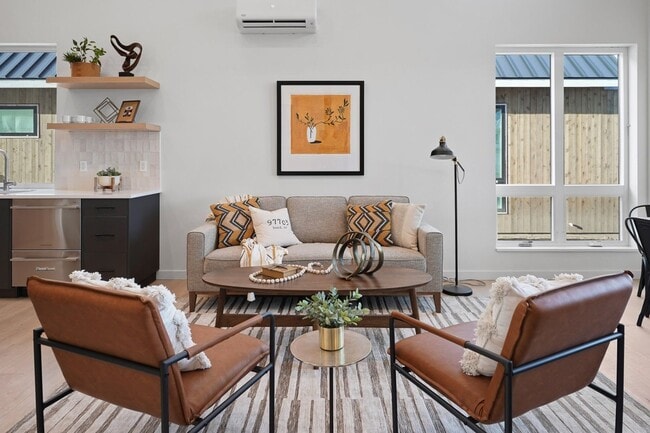 Photo - Brand new construction Discover West