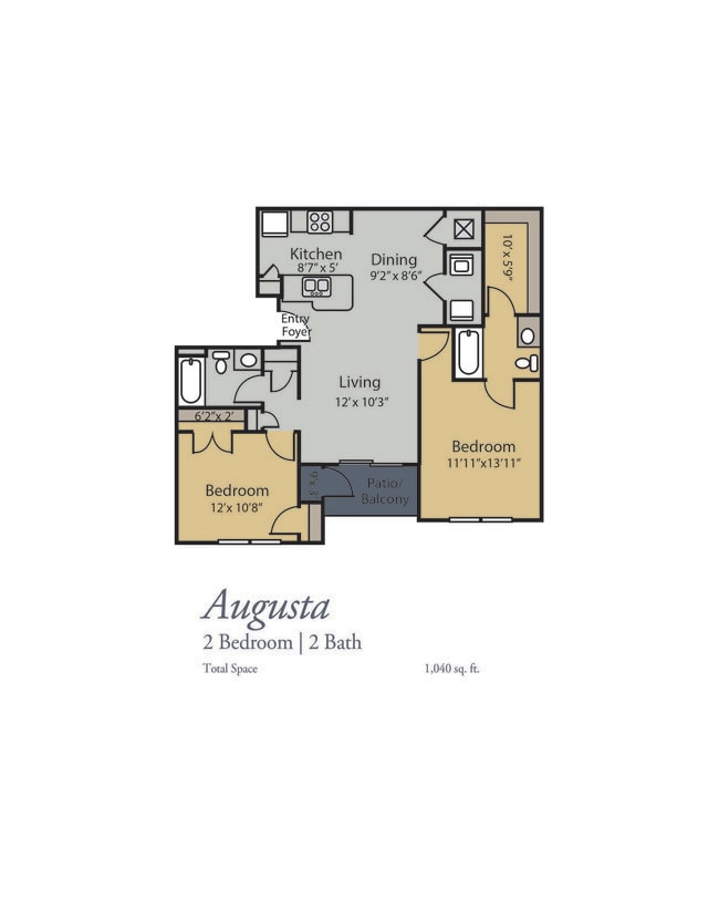 Photo - The Commonwealth At York