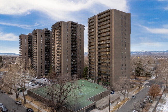 Photo - Park Lane Condominium