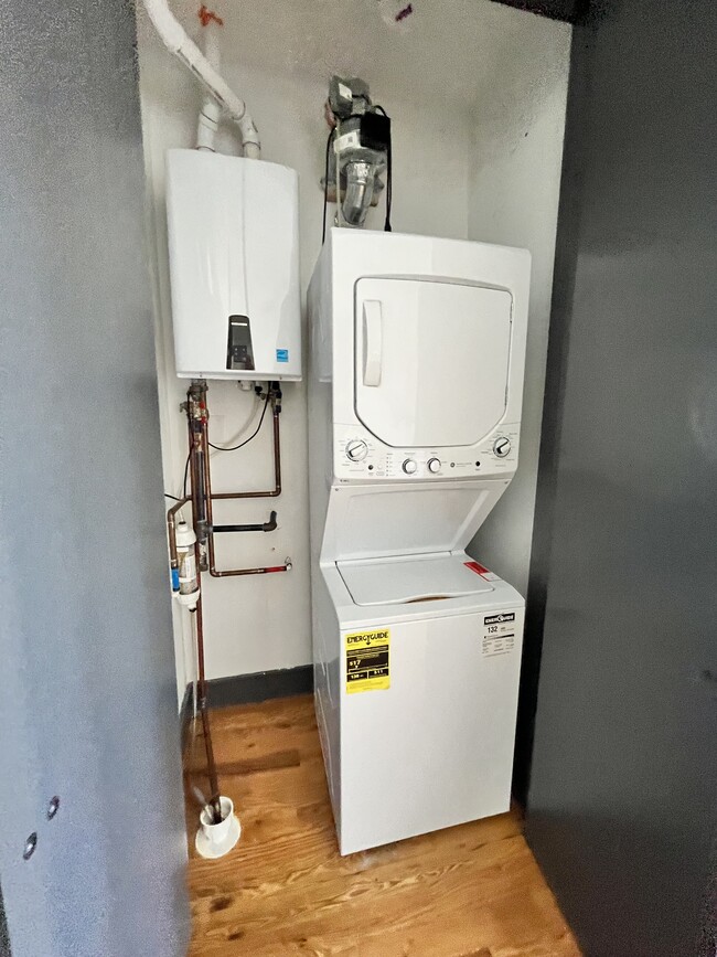 Photo - 568 Communipaw Ave Unit 206