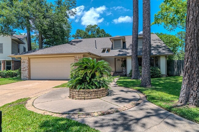 Building Photo - 18506 Creekfield Ct