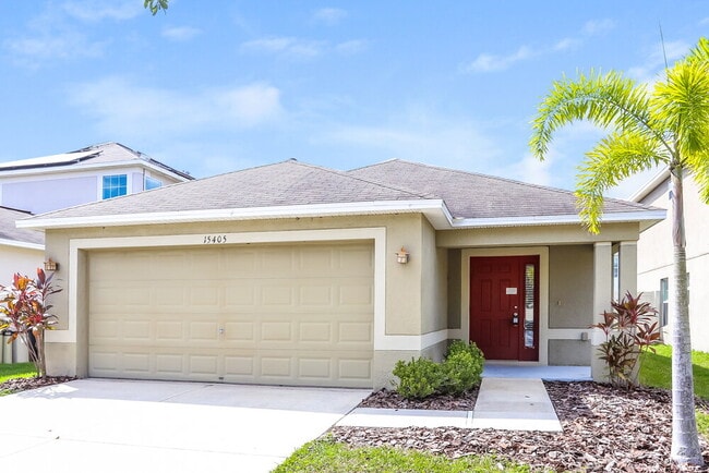 Building Photo - 15405 Quail Woods Pl Rental