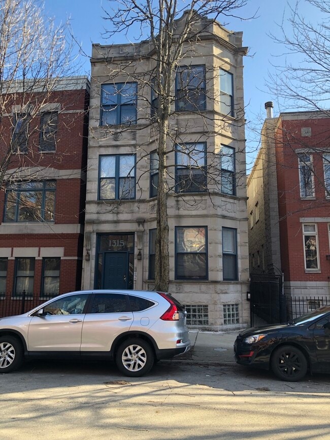 Building Photo - 1315 W Fillmore St