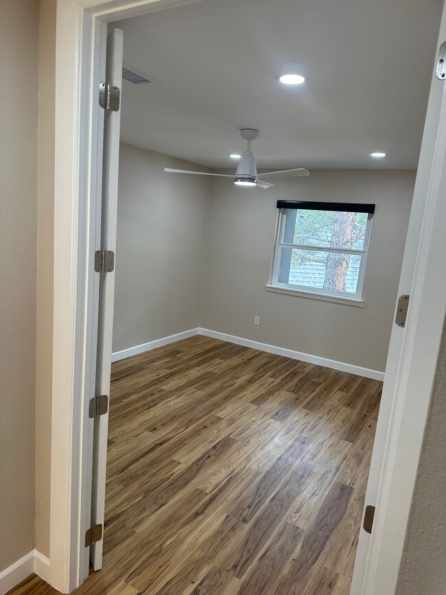 Bedroom - 4800 N Stanton St Unit CamelotCondo 42