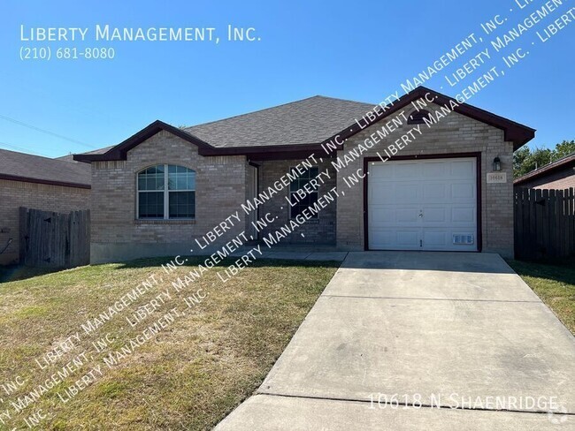 Building Photo - Single Story 3br/2bath Rental Home Near La...