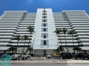 Photo - 2200 NE 33rd Ave Unit 17G