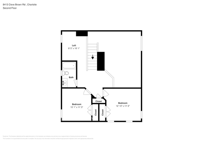 Photo - 8413 Cleve Brown Rd