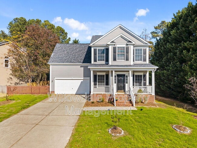 Building Photo - 114 Calebra Way