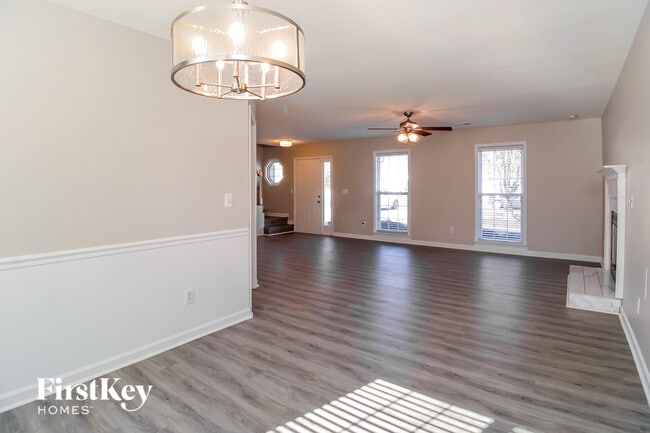 Photo - 1506 Glenn Meade Dr