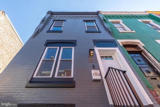 Photo - 1312 W Seltzer St