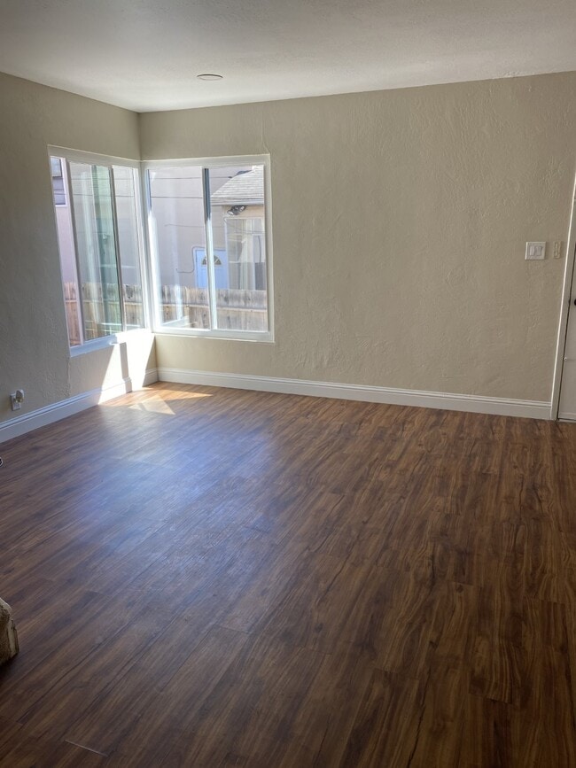 View from Kitchen - 343 Foothill Blvd Unit 343
