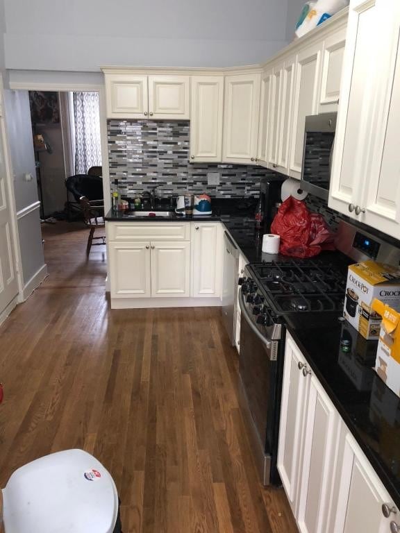 Photo - 686 Parker St Unit 2