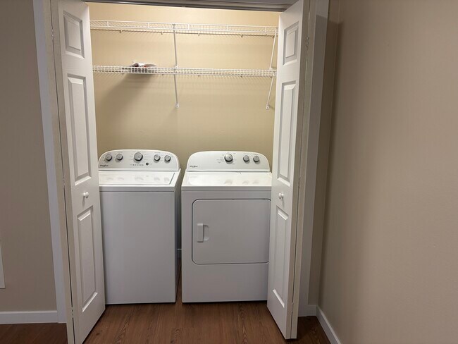 Heatherwood Apartments