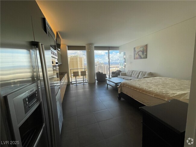 Building Photo - 3722 S Las Vegas Blvd Unit 1605 Rental