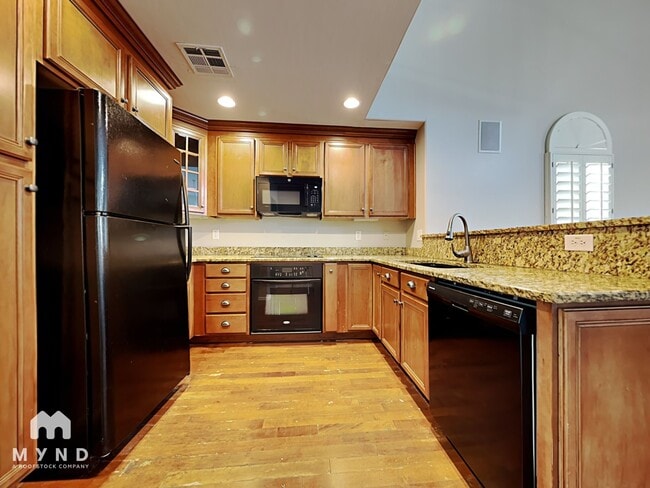 Photo - 5733 S 21st Pl