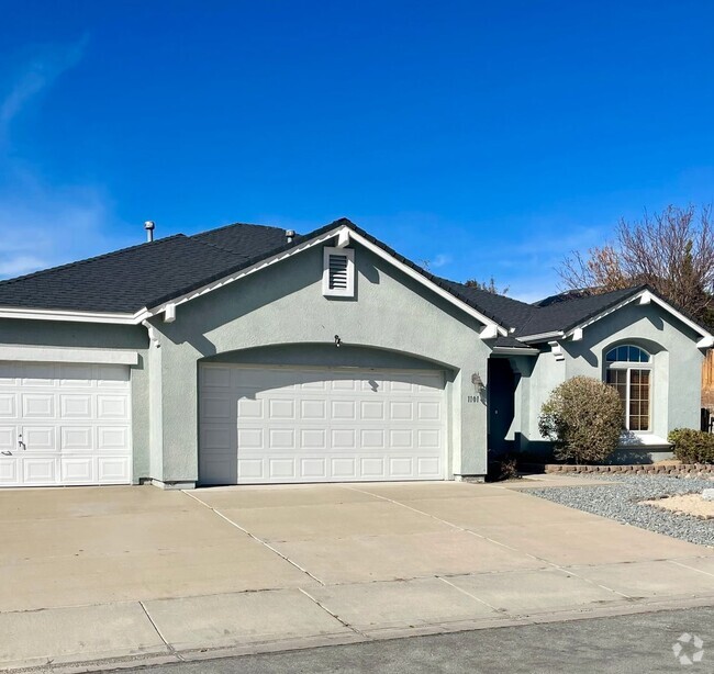 Building Photo - Fully Furnished Home in Spanish Springs