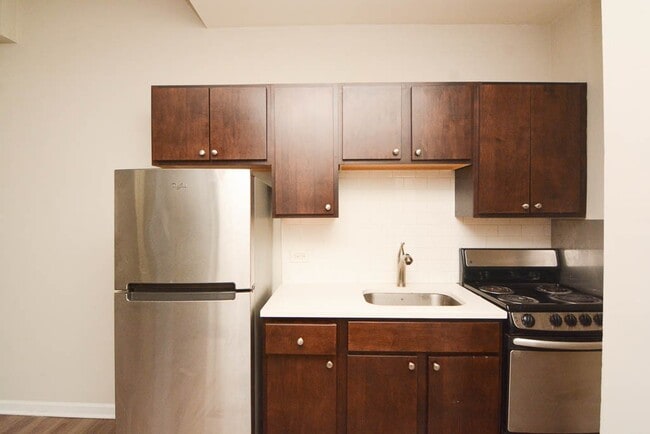 Photo - 1627 N Humboldt Blvd Unit E2