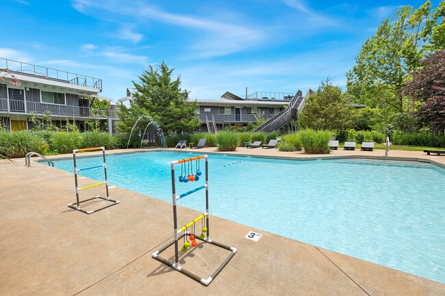 Pool Games
