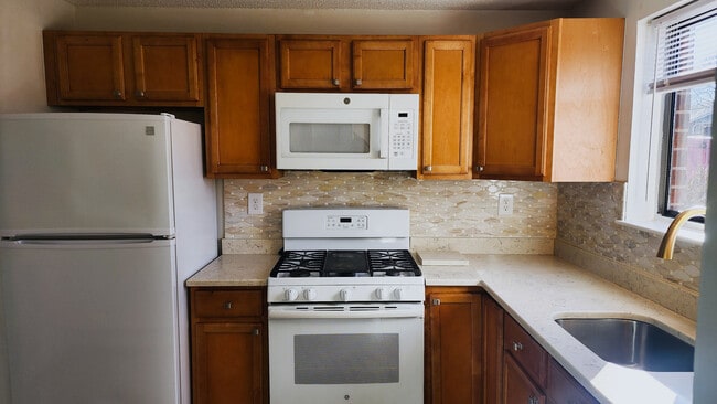 Kitchen - 86 Wakefield Cir Unit 86 Wakefield Cir
