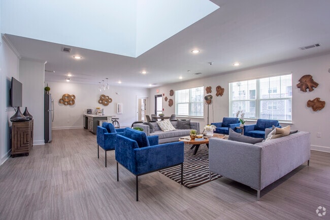 Community Room