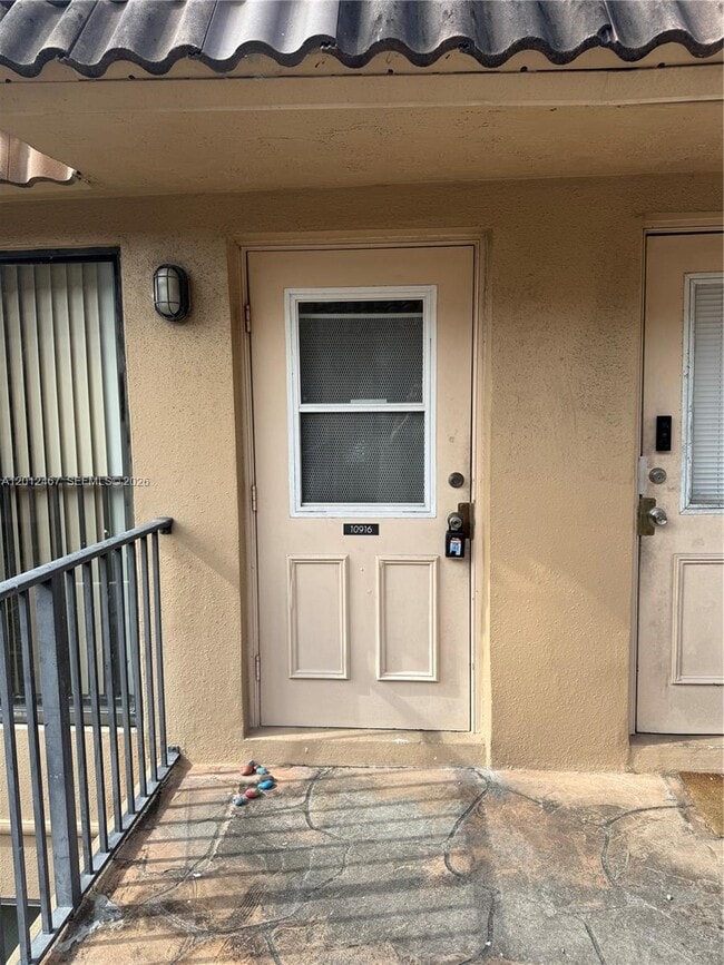 Photo - 10916 Royal Palm Blvd Unit 10916