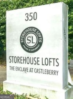Photo - 350 Peters St SW Condo Unit 7