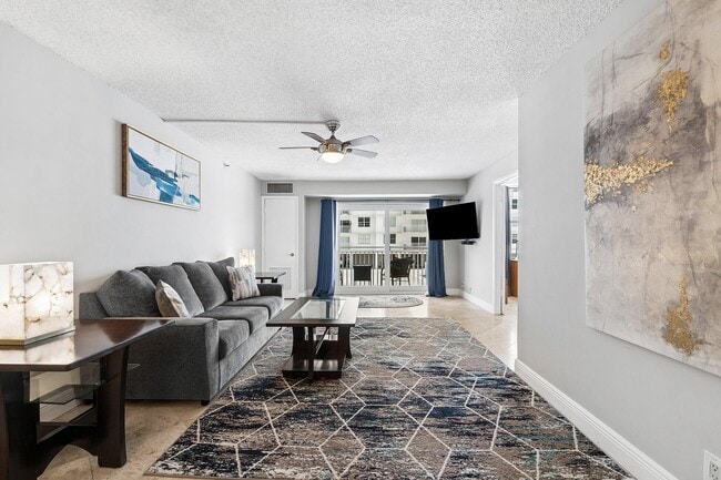 Photo - 4511 S Ocean Blvd Unit 106