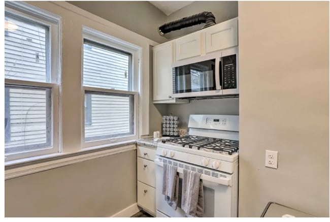 Photo - 1623 Hillcrest Rd Unit 1