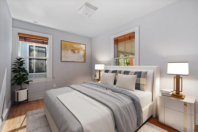 Photo - 22 Ellsworth Ave Unidad 2