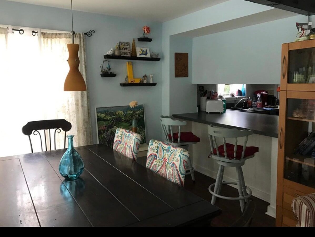 Pase por aquí para comer fácilmente. - 17187 Wildwood Rd