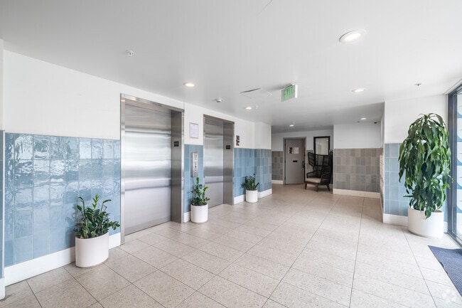 Photo - Terraces at La Cienega