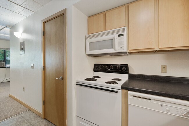 Photo - Kilbourn Terrace