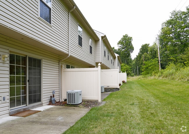 Oak Ridge Estates