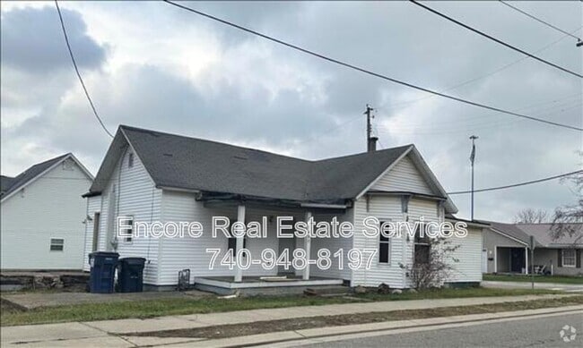 Building Photo - 480 Mc Kinley Ave Rental