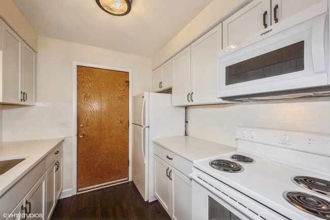 Photo - 5102 N Leonard Dr Unidad 2B