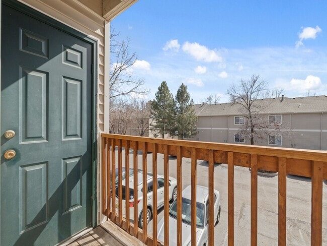 Photo - Well Maintained 2-Bed, 2-Bath Condo in Prime Location Near CSU! Unit B202